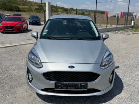 Ford Fiesta 1.1i LANE ASSIST CARPLAY SERVICE BOOK E6 TUV COC, снимка 3