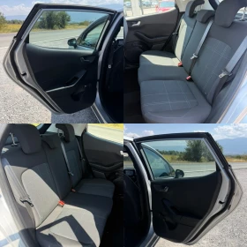 Ford Fiesta 1.1i LANE ASSIST CARPLAY SERVICE BOOK E6 TUV COC, снимка 15