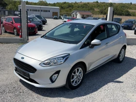 Ford Fiesta 1.1i LANE ASSIST CARPLAY SERVICE BOOK E6 TUV COC, снимка 2