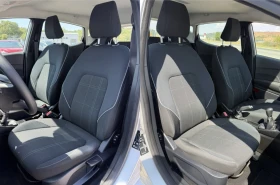 Ford Fiesta 1.1i LANE ASSIST CARPLAY SERVICE BOOK E6 TUV COC, снимка 10