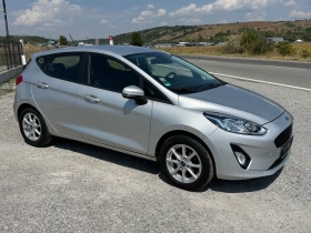 Ford Fiesta 1.1i LANE ASSIST CARPLAY SERVICE BOOK E6 TUV COC, снимка 4