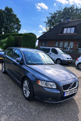 Volvo V50, снимка 1