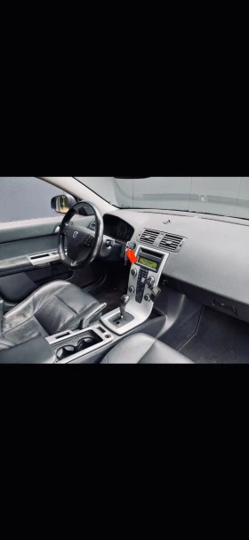 Volvo V50, снимка 3