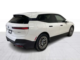 BMW iX * 50 * ФИКСИРАНА ЦЕНА С ВСИЧКИ ТАКСИ ДО БЪЛГАРИЯ *, снимка 4