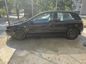 Fiat Bravo, снимка 1