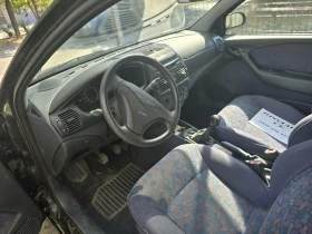 Fiat Bravo, снимка 5