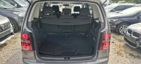 VW Touran 1, 6 ГАЗ/БЕНЗИН, снимка 5