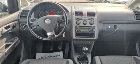 VW Touran 1, 6 ГАЗ/БЕНЗИН, снимка 7