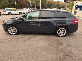 Peugeot 308 Т9, снимка 1