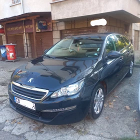 Peugeot 308 Т9, снимка 2