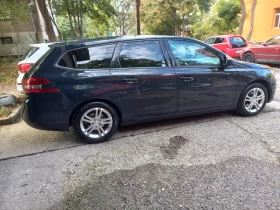 Peugeot 308 Т9, снимка 13