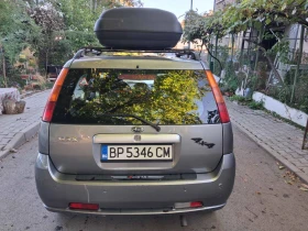Subaru G3x justy, снимка 2