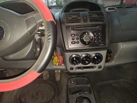 Subaru G3x justy, снимка 12