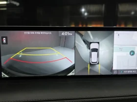Genesis GV70 2.5T/DISTRONIC/360 КАМЕРИ/СЛЕДЕНЕ НА ЛЕНТИ, снимка 16