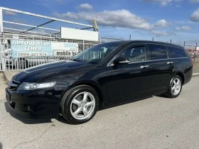 Honda Accord 2.0, снимка 3