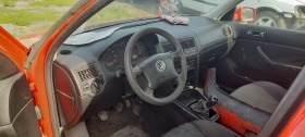 VW Golf 1.4 16v 5 скорости, снимка 8 - Автомобили и джипове - 42625712