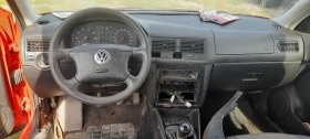 VW Golf 1.4 16v 5 скорости, снимка 5
