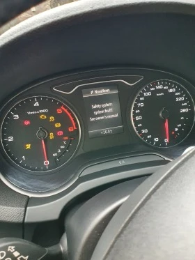 Audi A3 2.0 TDI 190k.s QUATTRO, снимка 5