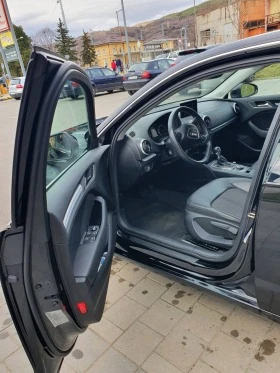 Audi A3 2.0 TDI 190k.s QUATTRO, снимка 12