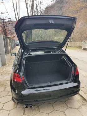 Audi A3 2.0 TDI 190k.s QUATTRO, снимка 7