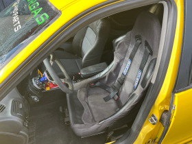 Seat Leon ARL 4x4, снимка 5 - Автомобили и джипове - 46200205
