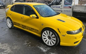 Seat Leon ARL 4x4, снимка 7