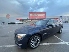 Обява за продажба на BMW 740 ПРОМОЦИЯ* xDrive* Mperformance* ВАКУМ* Камера*  ~19 999 лв. - изображение 1