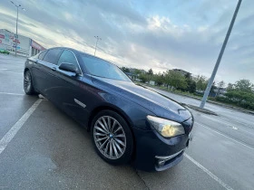     BMW 740 * xDrive* Mperformance* * * 