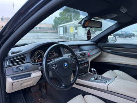 BMW 740 ПРОМОЦИЯ* xDrive* Mperformance* ВАКУМ* Камера* , снимка 12 - Автомобили и джипове - 45305454