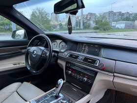 BMW 740 ПРОМОЦИЯ* xDrive* Mperformance* ВАКУМ* Камера* , снимка 14 - Автомобили и джипове - 45305454