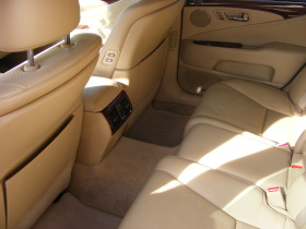 Lexus LS 460, снимка 9 - Автомобили и джипове - 45372501
