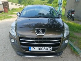 Обява за продажба на Peugeot 3008 ~15 400 лв. - изображение 1