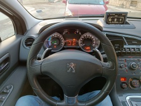 Peugeot 3008, снимка 14