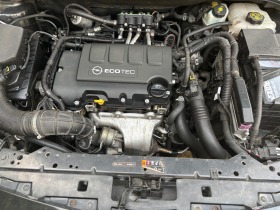 Opel Astra лек, снимка 17