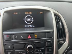 Opel Astra лек, снимка 7
