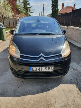     Citroen Grand C4 Picasso