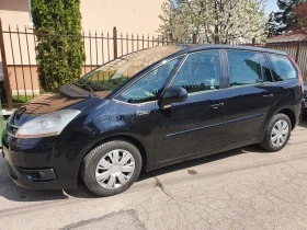 Citroen Grand C4 Picasso | Mobile.bg    4