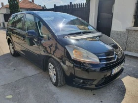     Citroen Grand C4 Picasso