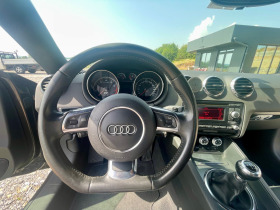 Audi Tt 1.8 TFSI , снимка 11