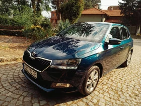 Skoda Fabia Edition, снимка 9