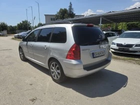 Peugeot 307 2000   136  | Mobile.bg    2