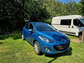 Mazda 2 1.3 газ /бензин - изображение 1