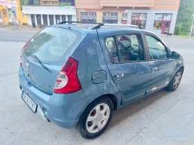 Dacia Sandero Stepway | Mobile.bg    5