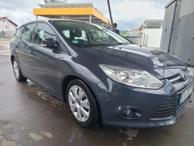 Ford Focus 1.6 tdci | Mobile.bg    1