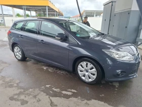 Ford Focus 1.6 tdci | Mobile.bg    2