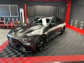 Mercedes-Benz AMG GT 63s В ГАРАНЦИЯ, снимка 1