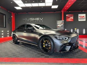 Mercedes-Benz AMG GT 63s Edition 1, снимка 2