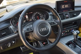 Audi A6 3.0 LUX SCHVEIC | Mobile.bg    8