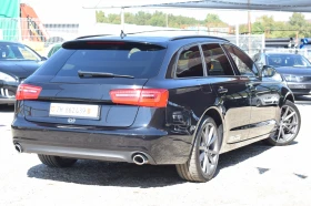 Audi A6 3.0 LUX SCHVEIC, снимка 4