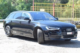 Audi A6 3.0 LUX SCHVEIC | Mobile.bg    5